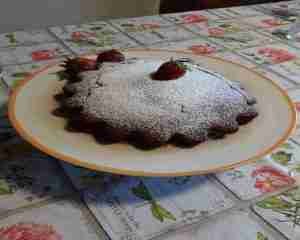 torta