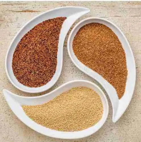 cereale teff