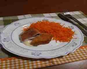 cordon bleu