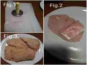 cordon bleu