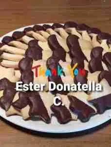 dessert