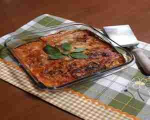 parmigiana
