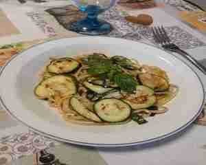 linguine