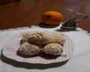 Pasticcini