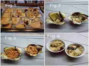 Timballino al forno di linguine alla Norma. 1 Timballino-al-forno-di-linguine-alla-Norma