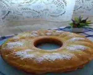 ciambellone