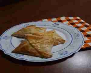 cipolline al forno
