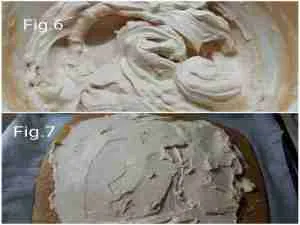 LA RICETTA DEL TIRAMISU'