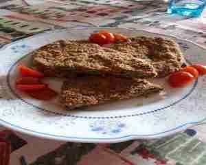 spinacine fatte in casa