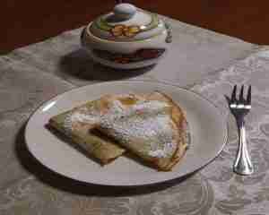 Crepe