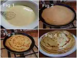 Crepe