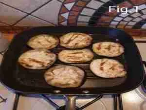 Bruschette di melanzane estive 1 bruschette