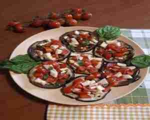 bruschette