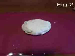 Focaccia in padella senza glutine 2 focaccia