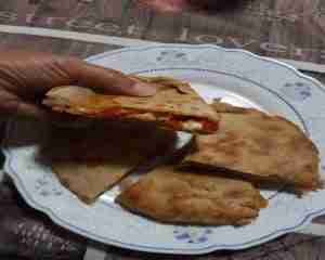 focaccia
