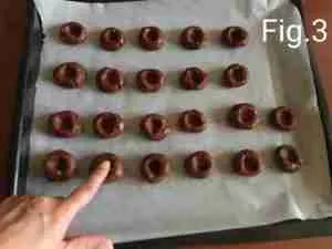 Nutellotti senza glutine 4 nutellotti