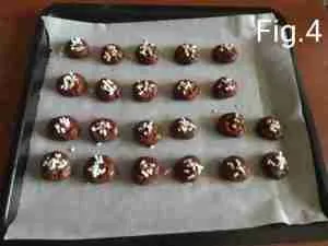 Nutellotti senza glutine 5 nutellotti