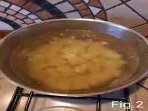 Pasta fredda estiva senza glutine 3 pasta fredda