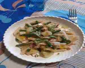 pasta fredda