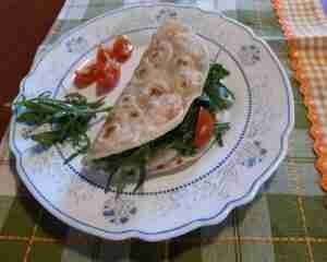 piadine