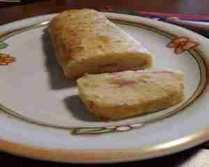 patate al forno