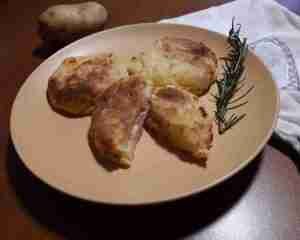 focaccia morbida