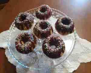 ciambelle