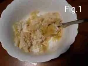 Crocchette di patate filanti 3 crocchette di patate
