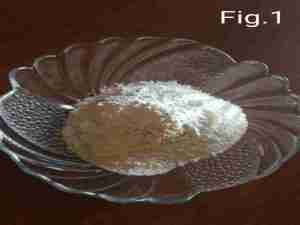 Dolci tartufini cocco e yogurt 1 dolci