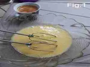 Quadrotti marocchini senza glutine 2 marocchini