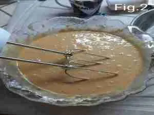 Quadrotti marocchini senza glutine 3 marocchini