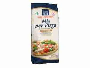 Mix per pizza