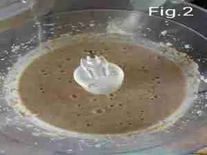 Muffin allo yogurt proteici 2 muffin