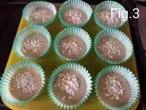 Muffin allo yogurt proteici 3 muffin allo yogurt
