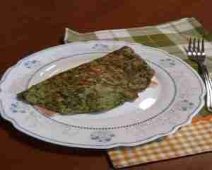 pesto di basilico