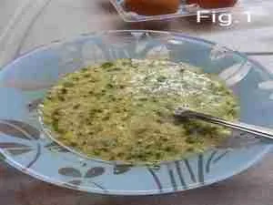 pesto di basilico