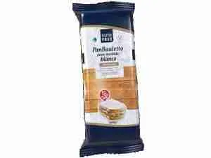 Pan bauletto