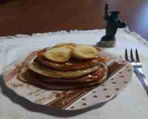 pancakes