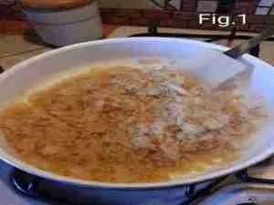 risotto