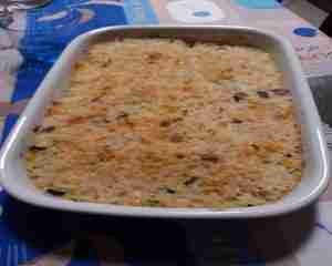 risotto