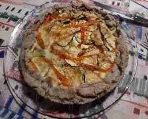 torta salata