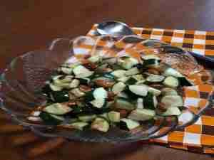 zucchine