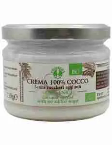 crema