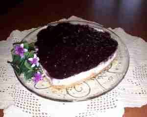 cheesecake
