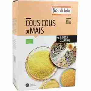cous cous