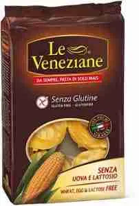 pasta di mais
