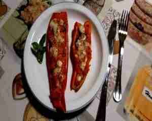 peperoni ripieni
