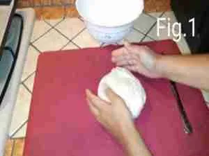 schiacciata