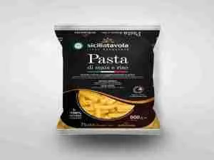 sedanini sicilia in tavola