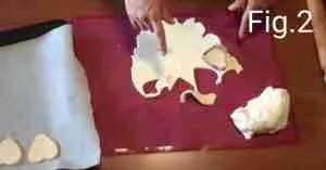 pasta frolla